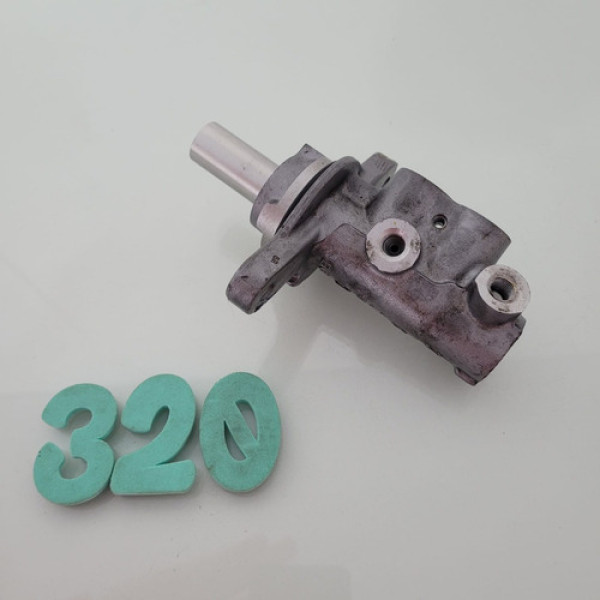 Cilindro Mestre Do Freio Renault Sandero 2015 A 2017