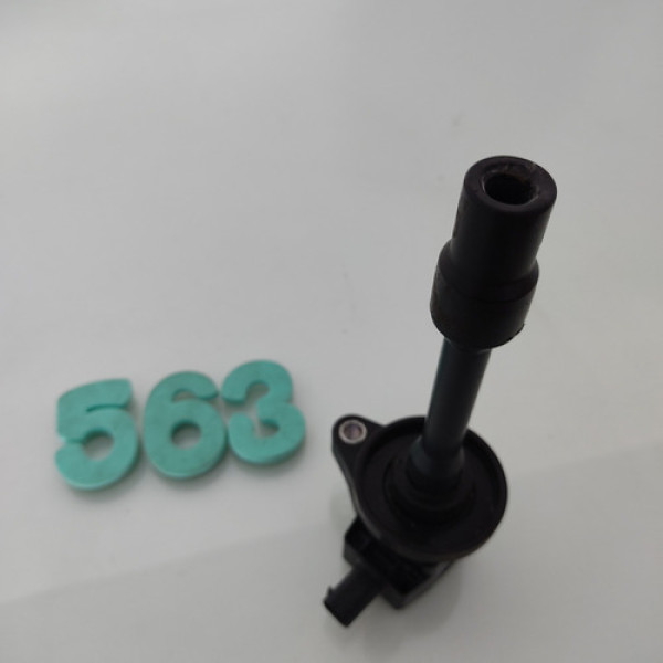 Bobina De Ignição Ford Ecosport 1.5 2019