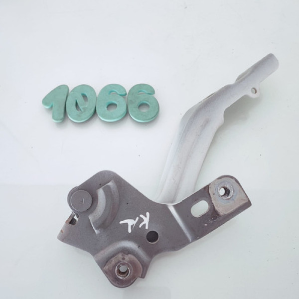 Dobradiça Do Capo Lado Direito Ford Ka 2018 Cx 1066