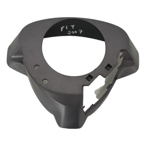 Moldura Do Volante Honda Fit 2004 A 2008