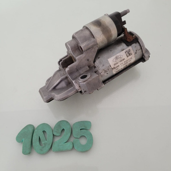 Motor De Arranque Ford Ecosport 1.5 Cod Gn1511000ba Cx 1025