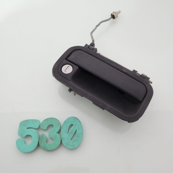 Maçaneta Externa Dianteira Direita Gm Corsa