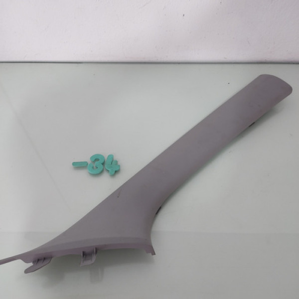 Acabamento Coluna Parabrisa Lado Direito Hyundai Hb20 