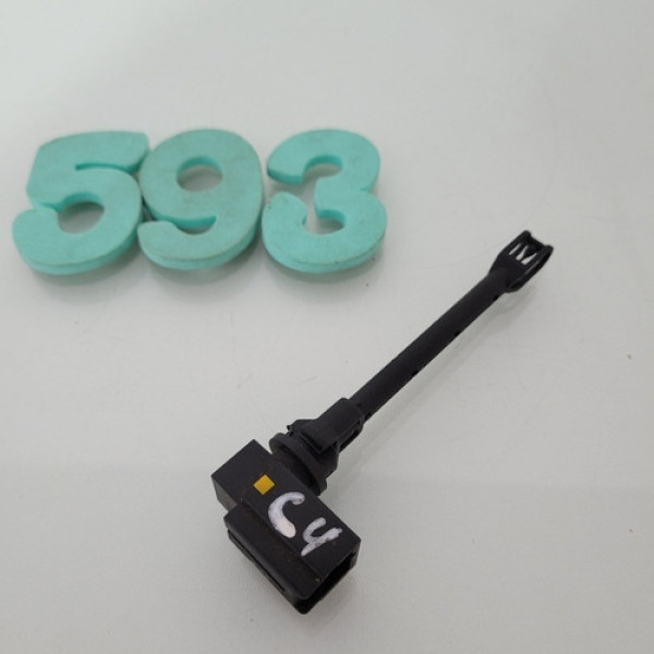 Sensor Temperatura Do Ar Condicionado Citroen C4 - A64200100