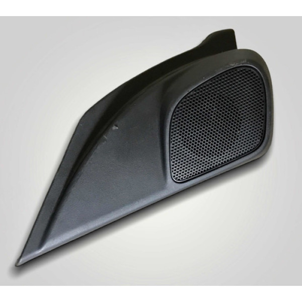 Acabamento Interno Retrovisor Dianteiro Esq.honda Crv