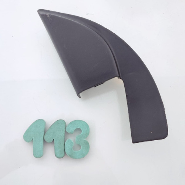 Acabamento Interno Retrovisor Ld Esquerdo Hyundai Hb20 Cx113