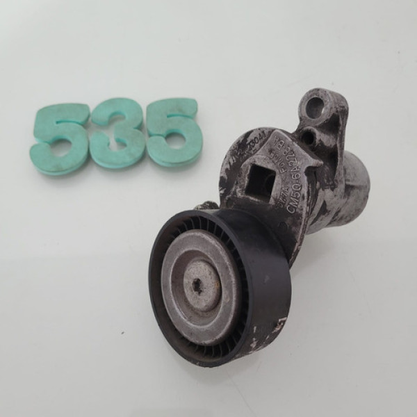 Tensor Correia Do Alternador Ford Ka 1.0 3cc Cx 535