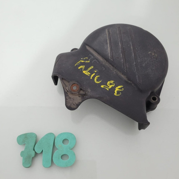 Capa Da Correia Dentada Fiat Palio 1998 Cx 718