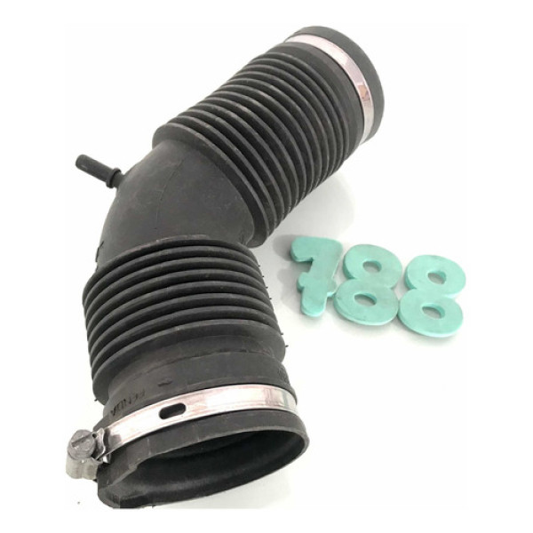 Mangueira Filtro Ar C4 Picasso 2.0 Cod 9674158680 - Cx 788