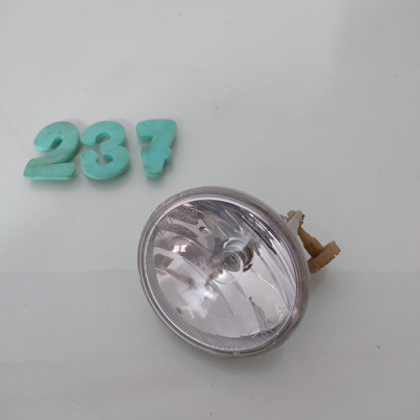 Farol Auxiliar Citroen C3 Picasso 