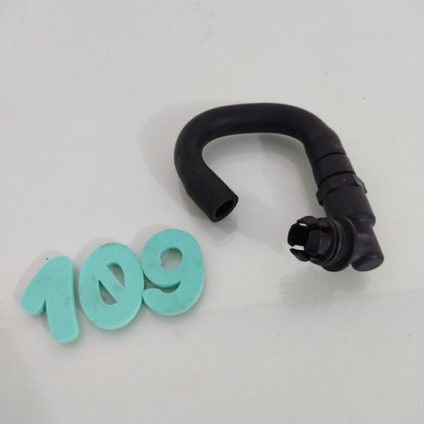 Válvula Ventilação Carter Dodge Journey 2.7 