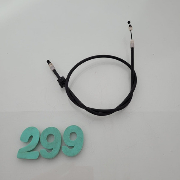 Cabo Acelerador Vw Gol G5