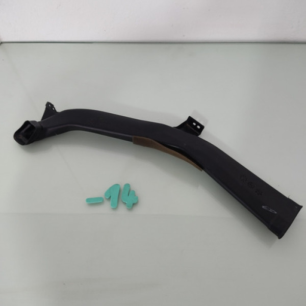 Duto Ar Painel Nissan Sentra 2015 