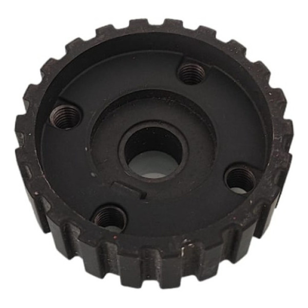 Engrenagem Virabrequim Vw Santana 1.8 Cod 049105263c