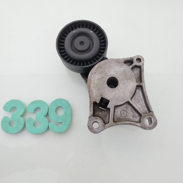 Tensor Da Correia Do Alternador Fiat Bravo 1.8 Etorq