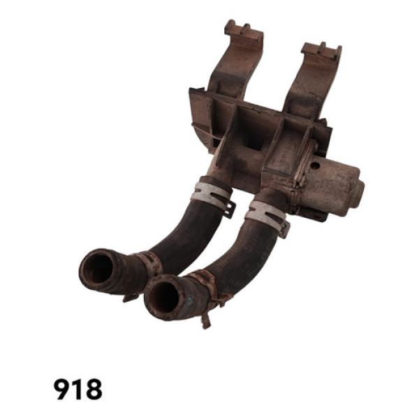 Válvula De Ar Quente Ford Fiesta 1998 Cod 98fu18495aa