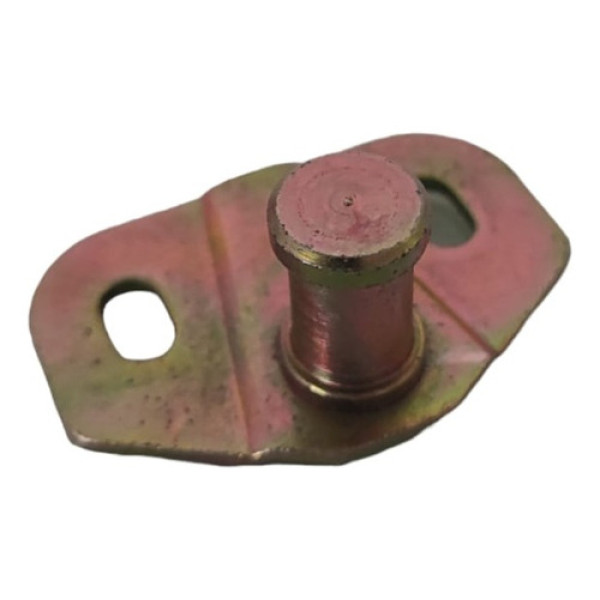 Batente Tampa Traseira Vw Santana 1995 A 1998