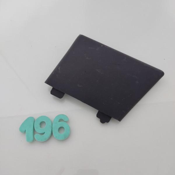 Acabamento Interno Porta Malas Peugeot 307 