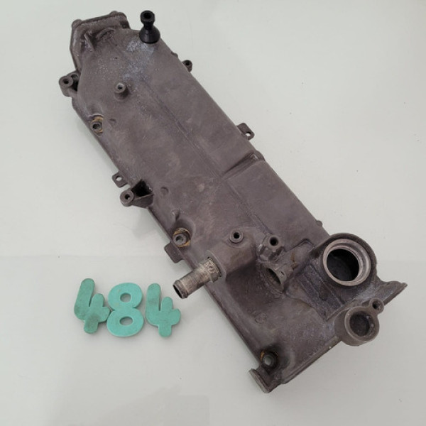 Tampa De Válvulas Fiat Uno Fire Cx 484