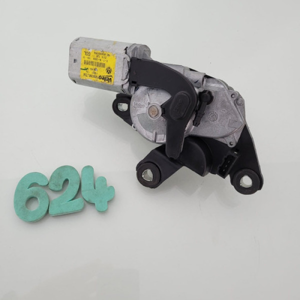 Motor Limpador Traseiro Vw Gol G4