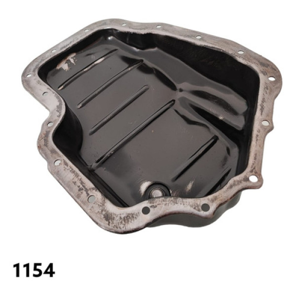 Carter De Óleo Do Motor Gm Vectra 2.2