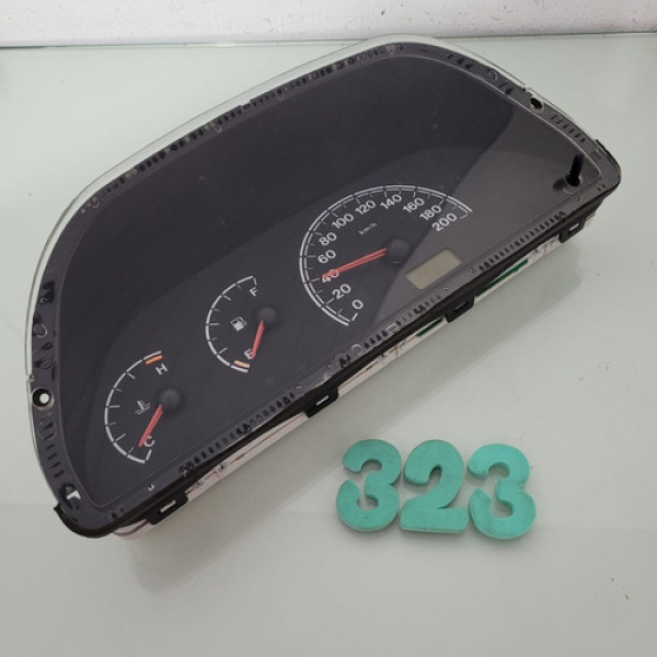 Painel De Instrumentos Fiat Uno