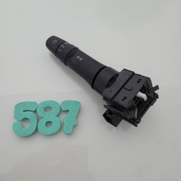 Chave Seta Mitsubishi Pajero Full 2008