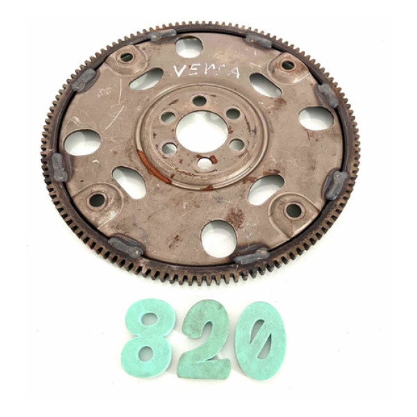 Volante Motor Cremalheira Versa 1.6 Automático - Cx 820