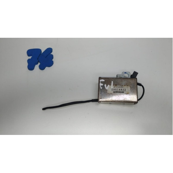 Modulo Antena Amplificadora Pajero Full  Cod:8723a091