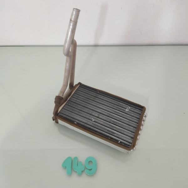 Evaporador Ar Quente Honda New Civic 