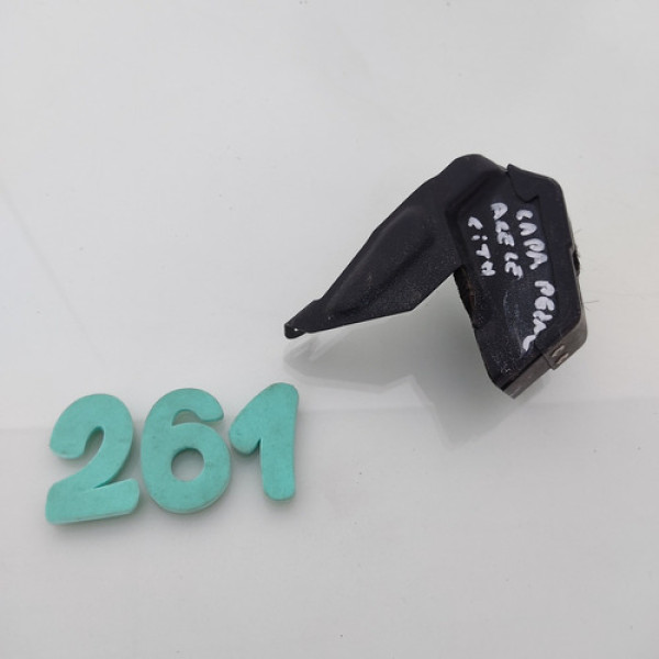 Suporte Do Pedal Acelerador Honda City 2010