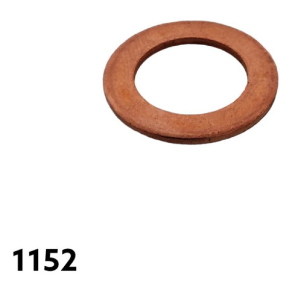 Arruela Da Mangueira De Freio Hyundai Hr 2.5 Cod 1751210000