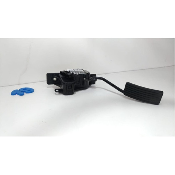 Pedal Acelerador Mitsubishi Pajero Full 