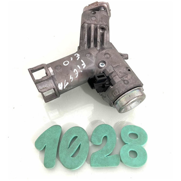 Comutador Ignição Ford New Fiesta - Cód 8v513f880 - Cx 1028