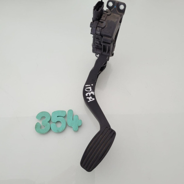 Pedal Acelerador Fiat Idea Cod 51793539 