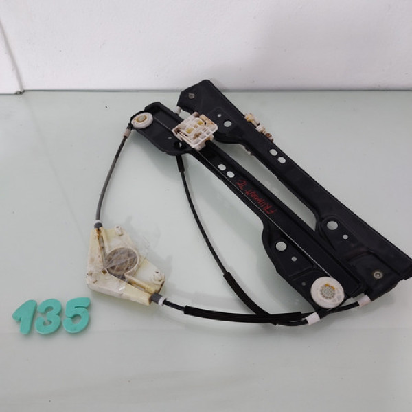 Máquina Vidro Elétrico Traseiro Esquerdo Fiat Freemont 