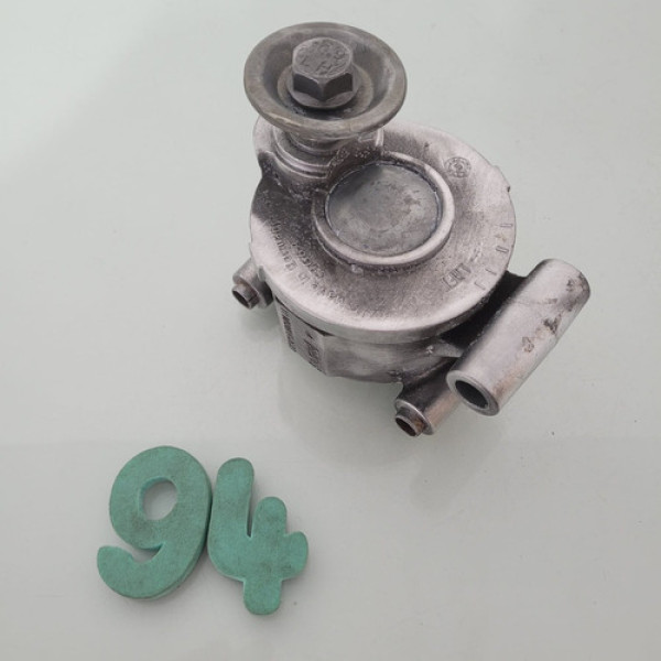 Suporte Tensor Da Correia Ford Focus 2.0 Cx 94