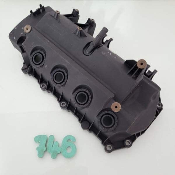 Tampa De Válvulas Renault Sandero 1.0 Cod 52259ls Cx - 746