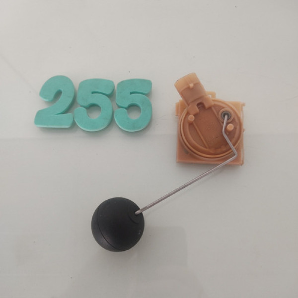 Sensor De Nível Do Combustível Gm Corsa Montana Cod 93387274