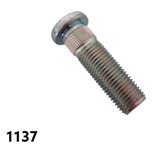 Parafuso Da Roda Traseira Hyundai Hr Cod 527554a500