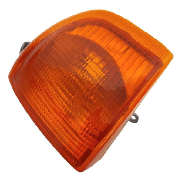 Lanterna Pisca Lado Esquerdo Ford Verona 1990 A 1992 Cofran