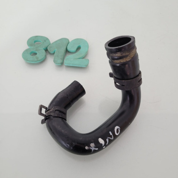 Mangueira De Respiro Do Motor Gm Onix Prisma 24579150 Cx 812