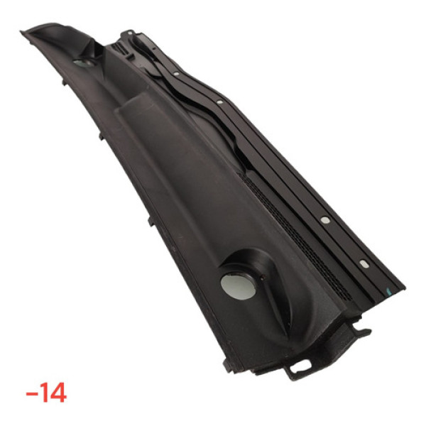 Grade Churrasqueira Do Parabrisa L E Toyota Hilux Sw4 05/11