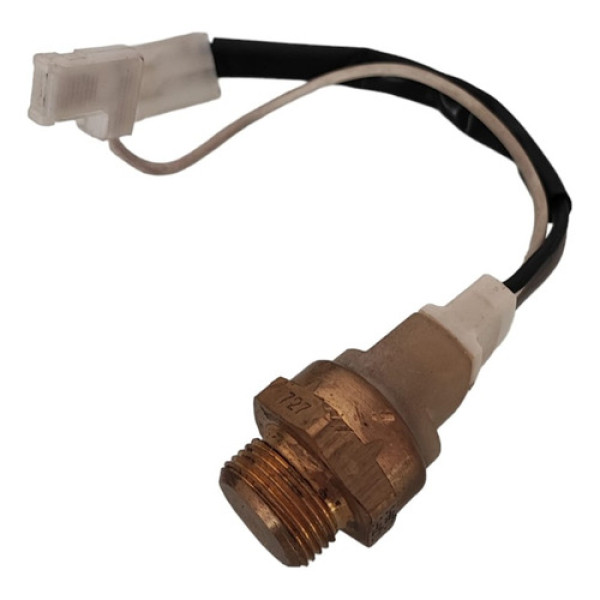 Interruptor Cebolão Radiador Fiat Fiorino 1986 A 97 7278892
