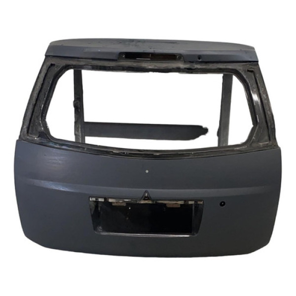Tampa Traseira Mitsubishi Pajero Sport 2010