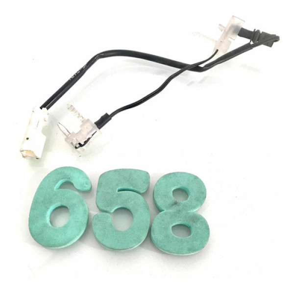 Sensor Temperatura Ar Quente Honda City - 16705p