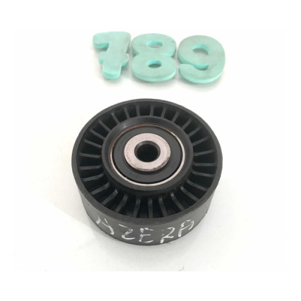 Polia Rolamento Tensor Hyundai Azera - Cx 789