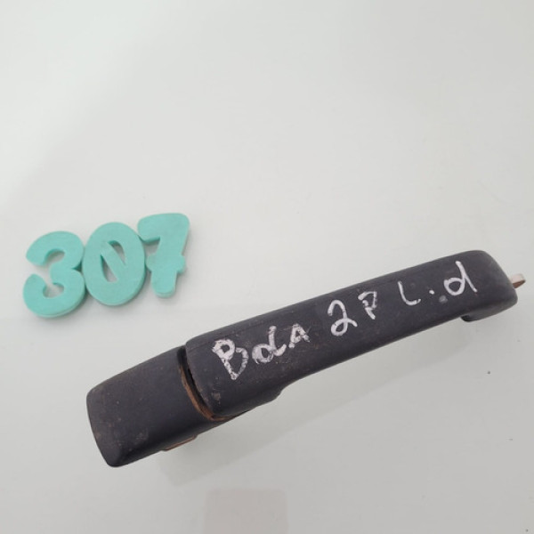 Maçaneta Externa Dianteira Direita Vw Gol Bola 2 Portas