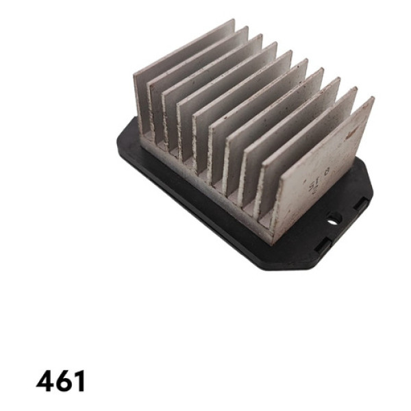 Resistência Do Ar Condicionado Honda Civic 2014  0778001030