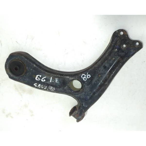 Bandeja Balança Dianteira Esquerda Vw Saveiro G5 G6 